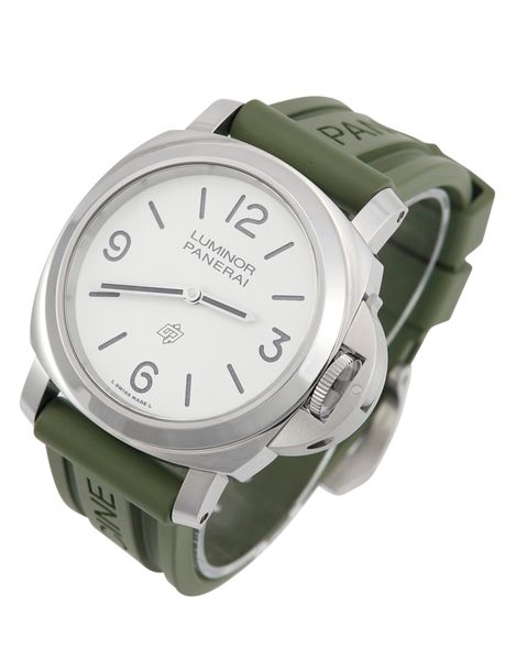 Panerai Luminor Base Logo PAM01087